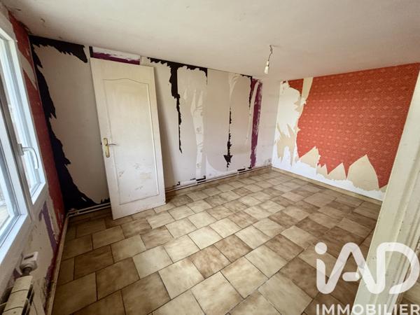 Maison à vendre 12 pièces 318 m² Saint-Étienne-de-Fontbellon