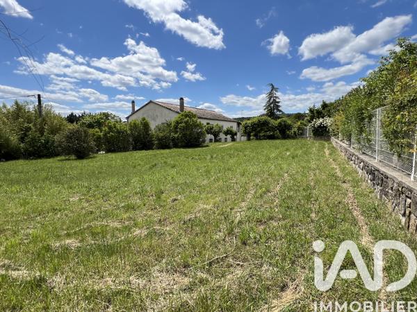 Maison à vendre 12 pièces 318 m² Saint-Étienne-de-Fontbellon