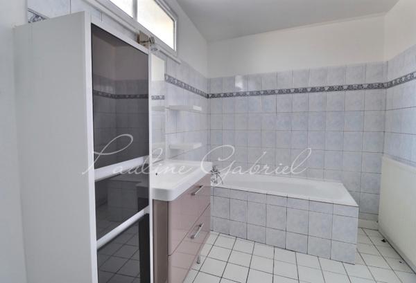 Charmante maison de ville - 5 pièces - Bolbec - 4 chambres - Hypercentre