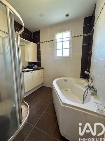 Maison à vendre 4 pièces 89 m² Bretignolles-sur-Mer