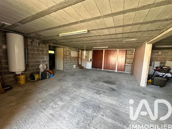 Maison à vendre 4 pièces 89 m² Bretignolles-sur-Mer