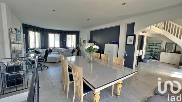 Maison à vendre 5 pièces 140 m² Morangis