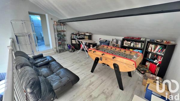 Maison à vendre 5 pièces 140 m² Morangis