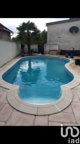 Maison à vendre 5 pièces 140 m² Morangis