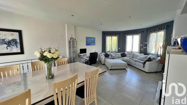 Maison à vendre 5 pièces 140 m² Morangis