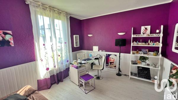 Maison à vendre 5 pièces 140 m² Morangis