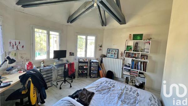 Maison à vendre 5 pièces 140 m² Morangis