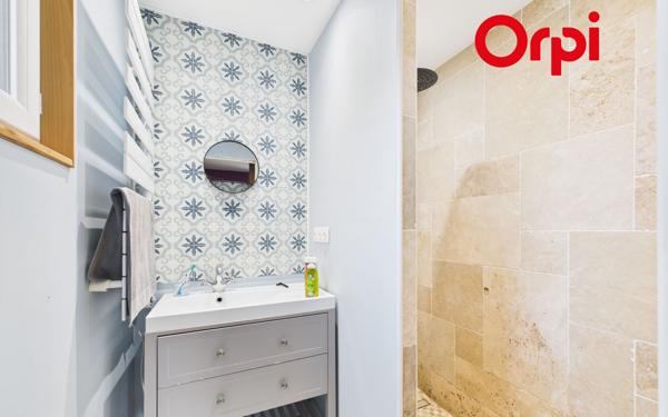 Maison à vendre    4 pièces •  Bernay