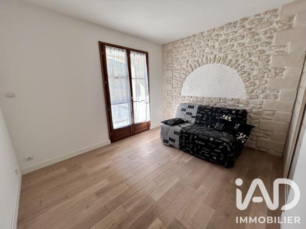Maison à vendre 6 pièces 161 m² Notre-Dame-d'Oé