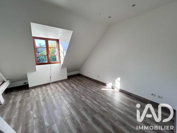 Maison à vendre 6 pièces 161 m² Notre-Dame-d'Oé