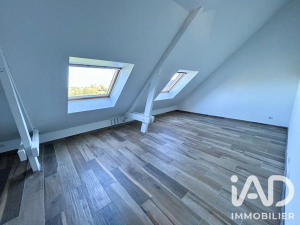 Maison à vendre 6 pièces 161 m² Notre-Dame-d'Oé