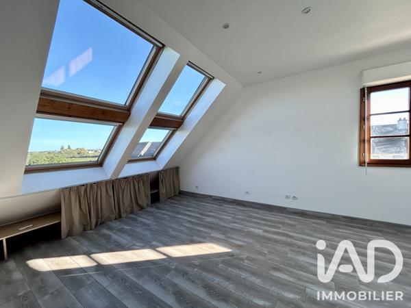 Maison à vendre 6 pièces 161 m² Notre-Dame-d'Oé