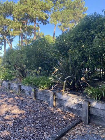 Villa Gaume au Pyla : 3 Chambres à Proximité de la Plage