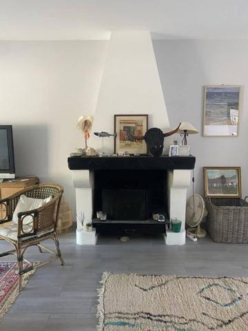 Villa Gaume au Pyla : 3 Chambres à Proximité de la Plage