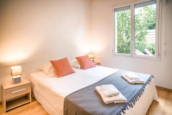 Villa Gaume au Pyla : 3 Chambres à Proximité de la Plage