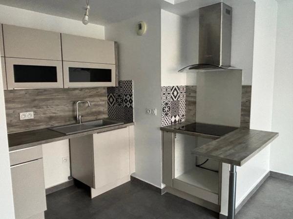 Location Appartement 3 pièces 61 m2 à Le Coudray