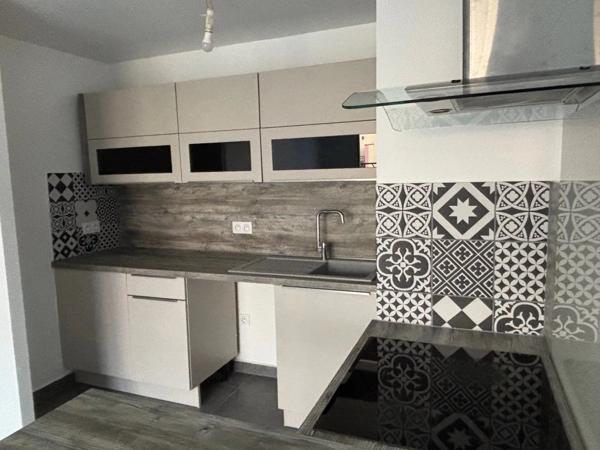 Location Appartement 3 pièces 61 m2 à Le Coudray