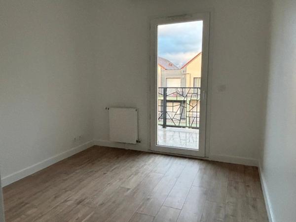 Location Appartement 3 pièces 61 m2 à Le Coudray