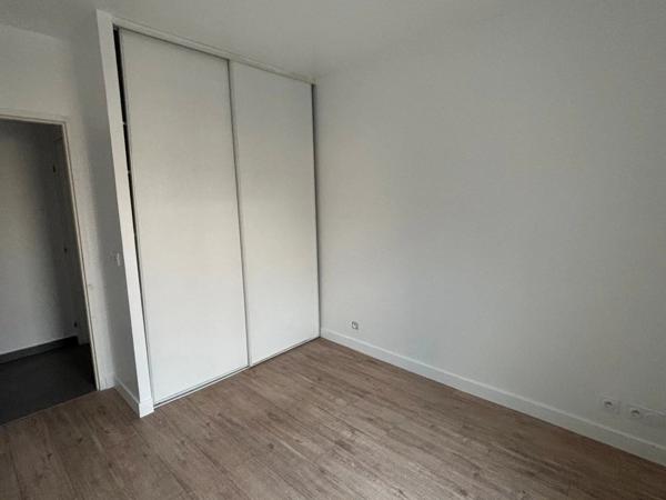 Location Appartement 3 pièces 61 m2 à Le Coudray