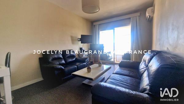 Appartement à vendre 3 pièces 61 m² Toulon