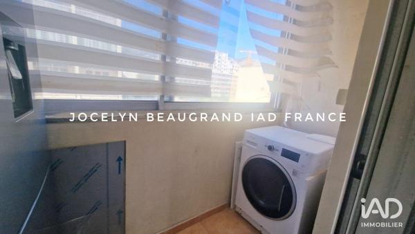Appartement à vendre 3 pièces 61 m² Toulon