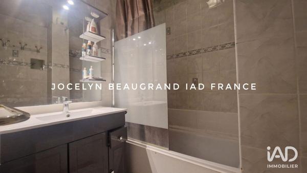 Appartement à vendre 3 pièces 61 m² Toulon