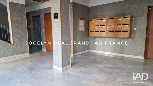 Appartement à vendre 3 pièces 61 m² Toulon