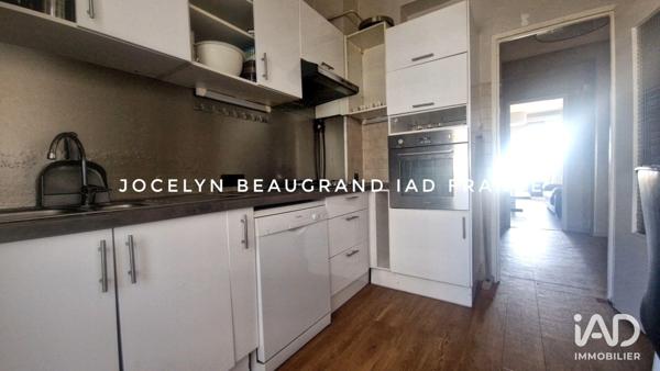 Appartement à vendre 3 pièces 61 m² Toulon