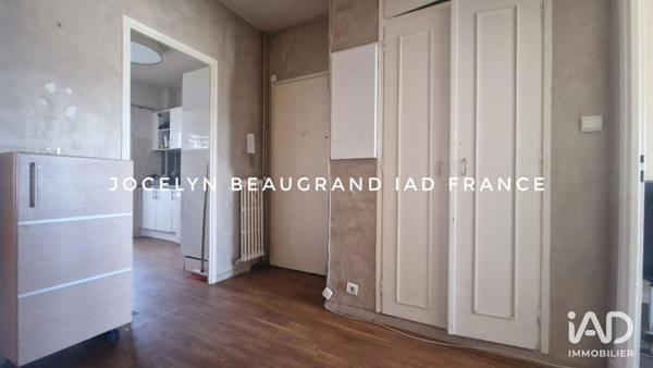 Appartement à vendre 3 pièces 61 m² Toulon