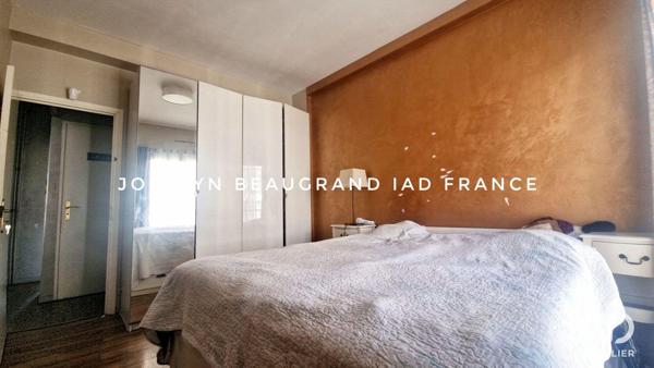 Appartement à vendre 3 pièces 61 m² Toulon