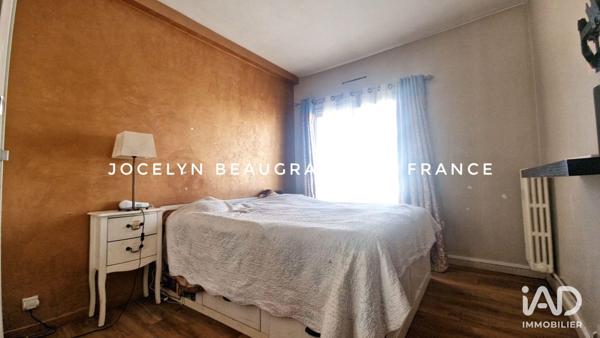 Appartement à vendre 3 pièces 61 m² Toulon