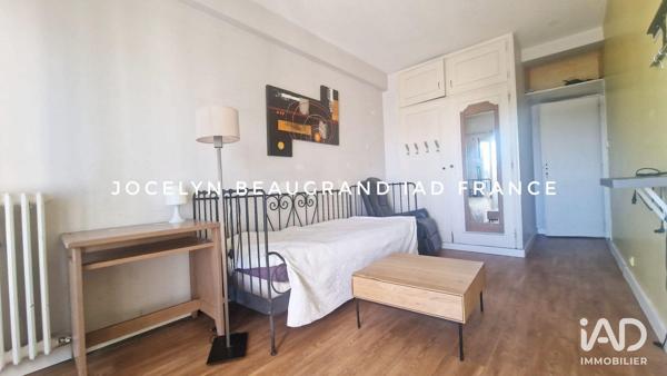 Appartement à vendre 3 pièces 61 m² Toulon