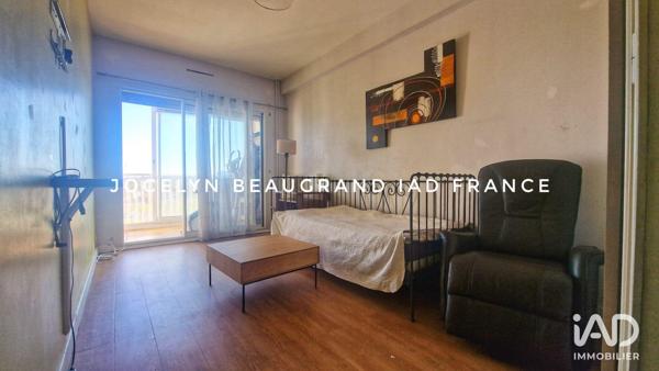 Appartement à vendre 3 pièces 61 m² Toulon