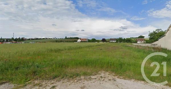 Terrain à vendre  762 m2 NOGENT LE ROI - 28