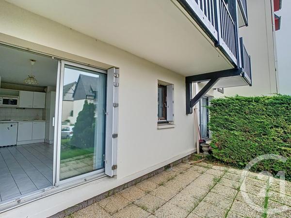 Appartement à vendre  2 pièces - 26,74 m2 CABOURG - 14