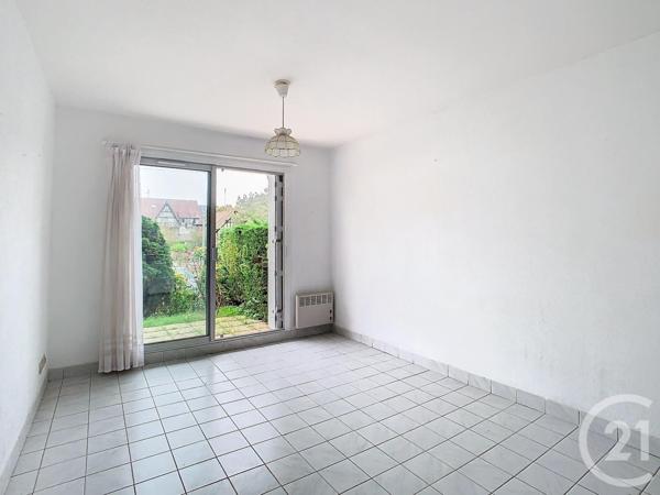 Appartement à vendre  2 pièces - 26,74 m2 CABOURG - 14
