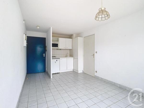 Appartement à vendre  2 pièces - 26,74 m2 CABOURG - 14