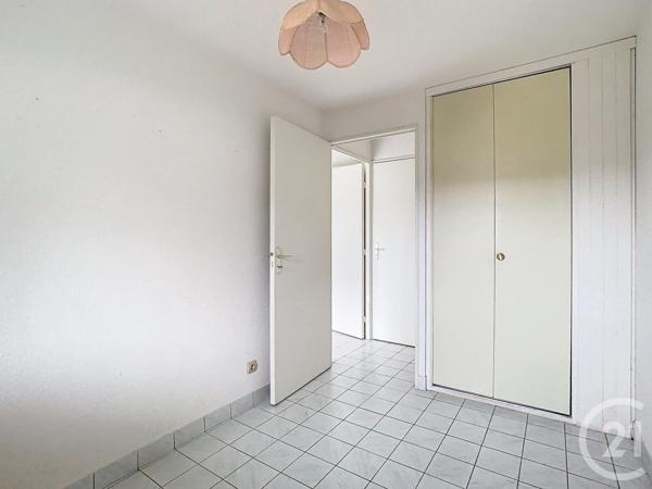 Appartement à vendre  2 pièces - 26,74 m2 CABOURG - 14