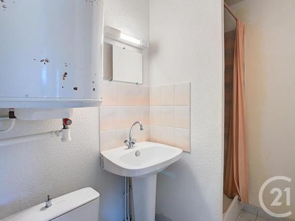 Appartement à vendre  2 pièces - 26,74 m2 CABOURG - 14