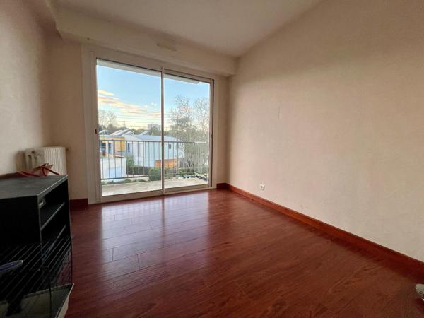 Appartement à prix compétitif + Garage + Cave + Balcon