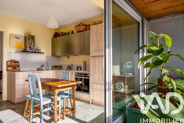 Appartement à vendre 5 pièces 176 m² Marseille 8