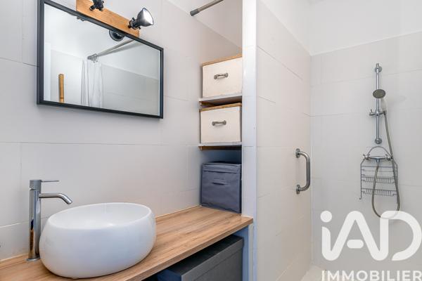 Appartement à vendre 5 pièces 176 m² Marseille 8