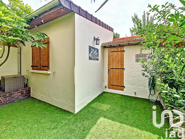 Maison à vendre 4 pièces 90 m² Clamart