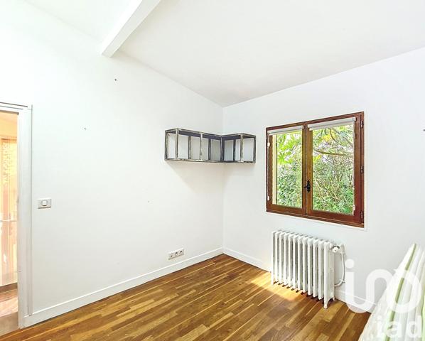 Maison à vendre 4 pièces 90 m² Clamart