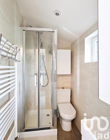 Maison à vendre 4 pièces 90 m² Clamart