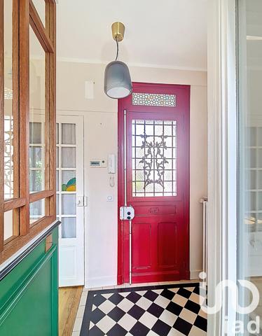 Maison à vendre 4 pièces 90 m² Clamart