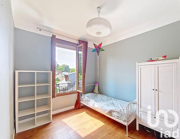 Maison à vendre 4 pièces 90 m² Clamart