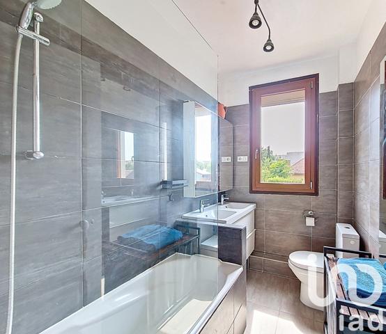 Maison à vendre 4 pièces 90 m² Clamart