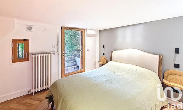 Maison à vendre 4 pièces 90 m² Clamart