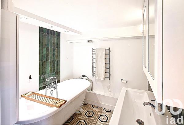 Maison à vendre 4 pièces 90 m² Clamart